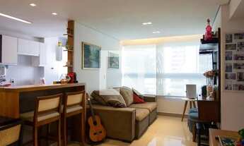 Imagem 2: Apartamento à Venda - Buritis, 2 Quartos, 66 m2