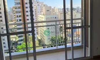 Imagem: Apartamento com 2 dormitórios para alugar