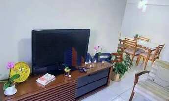 Imagem 6: Apartamento com 2 quartos à venda, 67 m² por R$ 170.000 - Praça Seca - Rio de Janeiro/RJ