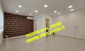 Imagem: Sala-À VENDA-Jardim Paulista-São Paulo-SP