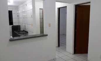 Imagem 3: Apartamento Cond. Athenas Park III