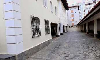 Imagem 2: Apartamento para venda 2 quartos em Praia da Enseada - Guarujá - SP