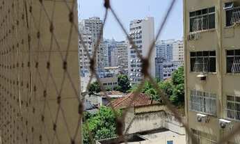 Imagem 7: Exc.apto em ótimo estado, montado, c/2qts, próx.praia, em Icaraí