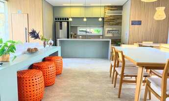 Imagem: Apartamento no Sun Club, condomínio frente