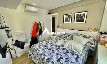 Imagem 7: Rio Vermelho - 90m² - 3 quartos - 1 suíte - Varanda - Banheiro de serviço - Armários - Sp