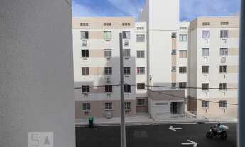 Imagem 5: Apartamento para Aluguel - Engenho Novo, 2 Quartos, 43 m2