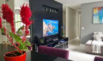 Imagem: Condominio Pinot Noir - Vila Andrade