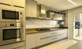 Imagem 2: Apartamento Linda 114 mts² 3 suítes Decorado Maravilhoso