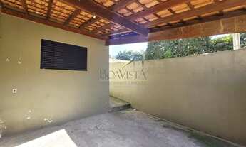 Imagem 5: Casa Para Locação, com 2 Dormitórios , Bairro Pouso Alegre, Ótima Localização, Tranquilida