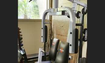 Imagem 7: Apartamento para aluguel tem 85 metros quadrados com 2 quartos em Aclimação - São Paulo