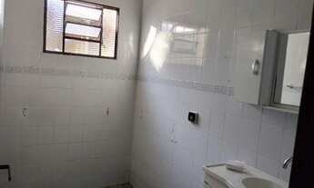 Imagem 3: Aluguel casa fundos