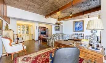 Imagem 4: Casa para Venda - 347m², 3 dormitórios, sendo 3 suites, 3 vagas - Tristeza