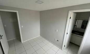 Imagem 3: Apartamento para venda possui 87 metros quadrados com 3 quartos em Aeroclube - João Pessoa