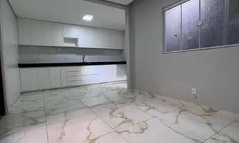 Imagem 2: Urgente casa a venda com 3 Quartos toda na Laje - Armários na Cozinha - Analisa Proposta