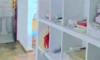 Imagem 6: Aldeia casa em condomínio topado