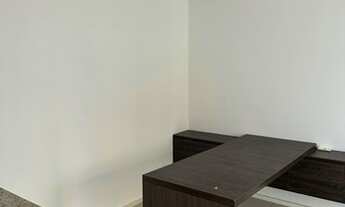 Imagem 7: APARTAMENTO SEMIMOBILIADO NA ZONA LESTE