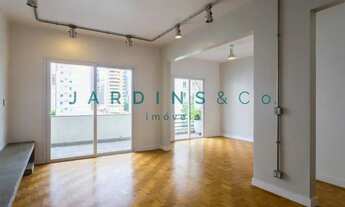 Imagem 4: SãO PAULO - Apartamento Padrão - Jardim América