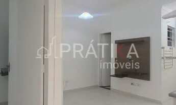 Imagem 2: Apartamento para alugar no bairro Água Rasa - São Paulo/SP