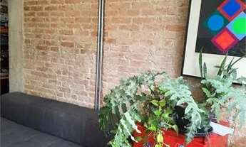 Imagem 3: São Paulo - Apartamento Padrão - PINHEIROS