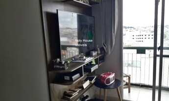 Imagem: APARTAMENTO RESIDENCIAL em SÃO PAULO