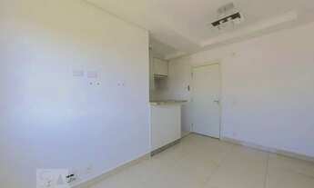 Imagem 3: Apartamento para Aluguel - Jardim Las Vegas, 2 Quartos, 45 m2