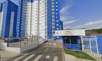 Imagem: Apartamento para venda com 48 metros quadrados