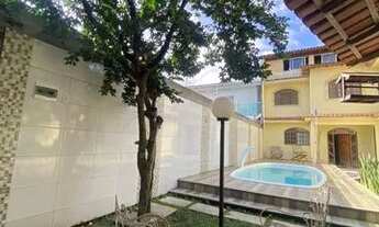 Imagem: Casa para temporada No Recanto Da Sereia