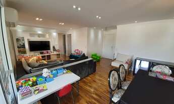 Imagem 2: Apartamento de 138 metros quadrados no bairro Chácara Santo Antônio com 3 quartos