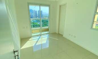 Imagem 5: Apartamento para venda com 138m2 com 3 suítes em Guararapes Fortaleza