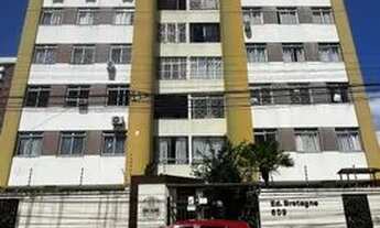 Imagem 1: Edifício Bretagne - Av. Francisco Porto - Defronte ao Santander