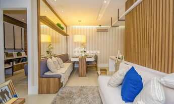 Imagem 4: SãO BERNARDO DO CAMPO - Apartamento Padrão - Paulicéia