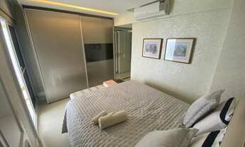 Imagem 5: Costa Espana - Locação Semi-mobiliado Alto padrão Debruçado no mar Projeto arquitetônic