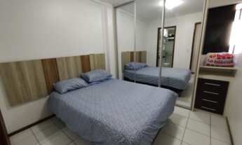 Imagem 7: Oportunidade Quarto e Sala Mobiliado na Pajuçara