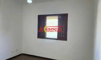 Imagem 4: EXCELENTE SOBRADO 127M² PARA LOCAÇÃO, 03 DORMS SENDO 01 SUÍTE- VILA GALVÃO