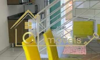 Imagem 3: Casa Geminada Duplex a venda com 2 quartos 1 suíte Parque das Acácias Betim MG