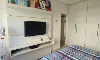 Imagem 7: Apartamento para aluguel possui 90 metros quadrados com 3 quartos