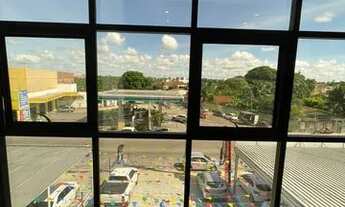 Imagem 2: Escritório para aluguel possui 23 metros quadrados em Vale do Sol - Parnamirim - RN