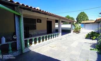 Imagem 3: Casa para Venda em Saquarema, Porto da Roça, 5 dormitórios, 2 suítes, 4 banheiros, 2 vagas