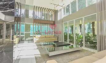 Imagem 2: Agua Verde - 3 suites - 3 vagas - 221 m² privativo