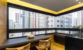 Imagem: EL- Oportunidade única no Edf Castelo Avignon