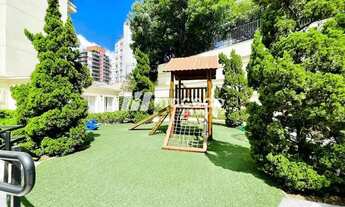 Imagem 7: Apartamento com 4 dorms, Sumaré, São Paulo - R$ 3.5 mi, Cod: 6000