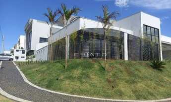 Imagem: Casa com 4 dormitórios à venda, 235 m²