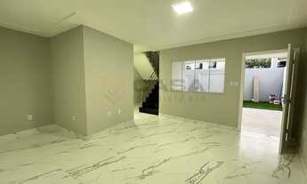 Imagem 7: PS/ OPORTUNIDADE EM BAIRRO DE FATIMA - Casa duplex 3 quartos c suite - Varanda - Otima loc