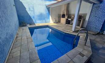 Imagem 5: Casa de condomínio para aluguel tem 200 metros quadrados com 4 quartos em Glória - Macaé