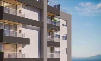 Imagem 5: Apartamento com 3 dormitórios à venda, 86 m² por R$ 557.537,00 - Barreiros - São José/SC