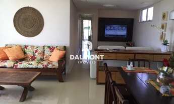 Imagem 3: Apartamento em Cabo Frio, bairro Braga, com 04 quartos sendo 02 suites, banheiro social, s