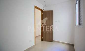 Imagem 5: Cobertura a venda no Jardim Utinga em Santo André