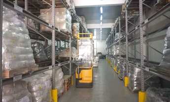 Imagem 5: Galpão Comercial à venda, Nova Gerti, São Caetano do Sul - GA0013