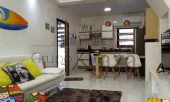 Imagem: Apartamento - Condomínio Marinas Inn