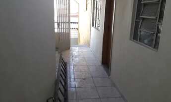 Imagem 5: Casa com 1 dormitório para alugar, 45 m² por R$ 1.450,00/mês - Vila Formosa - São Paulo/SP